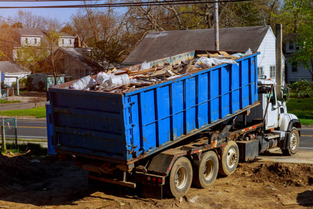 Best Residential Junk Removal  in Cottonwood, ID