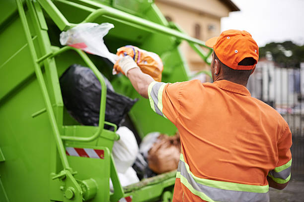 Best Recycling Services for Junk  in Cottonwood, ID
