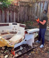 Best Hot Tub Removal  in Cottonwood, ID